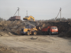 2010 - по настоящее время, Челябинская область, г. Троицк, Троицкая ГРЭС